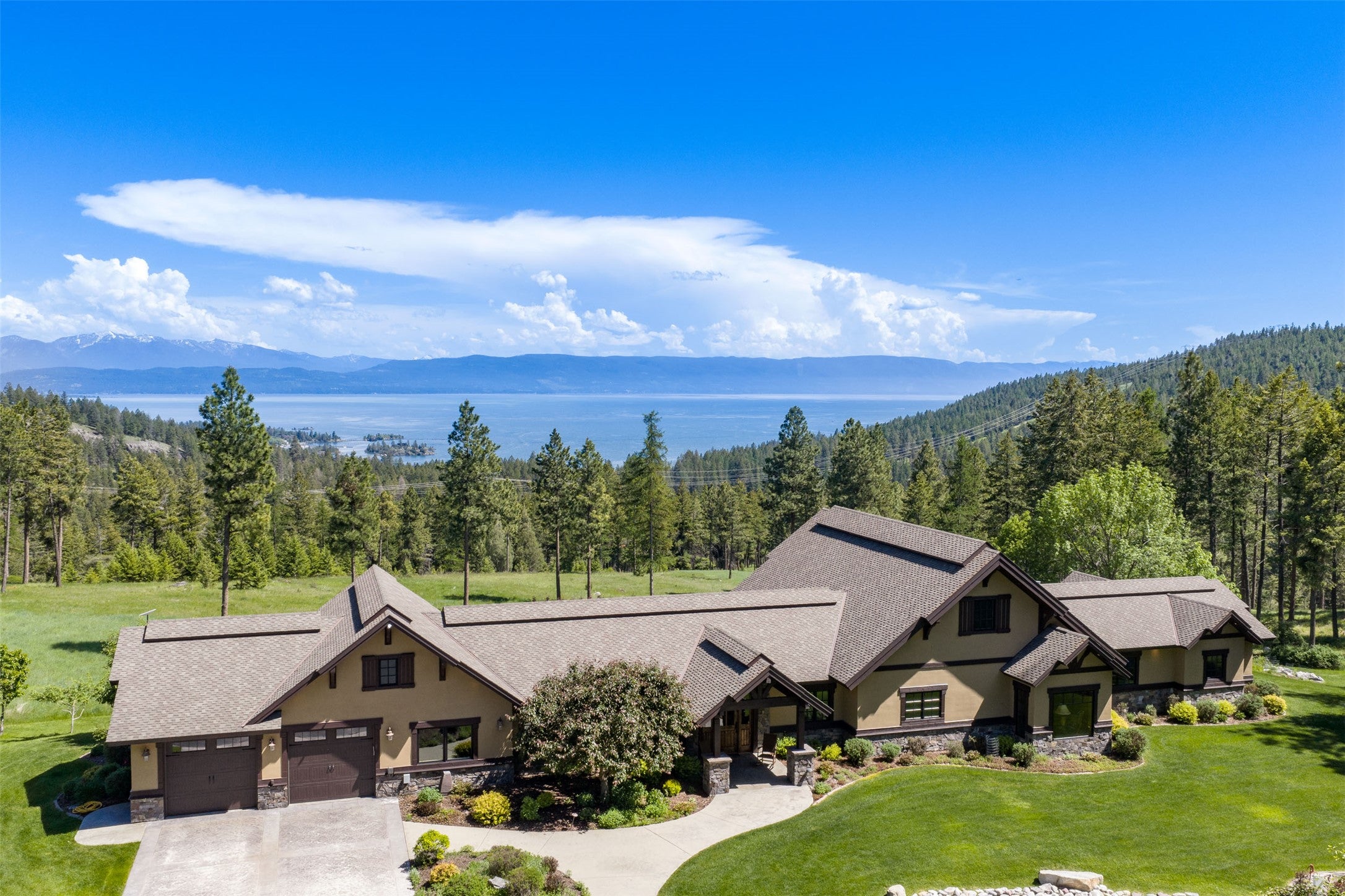 150 Coyote Ridge