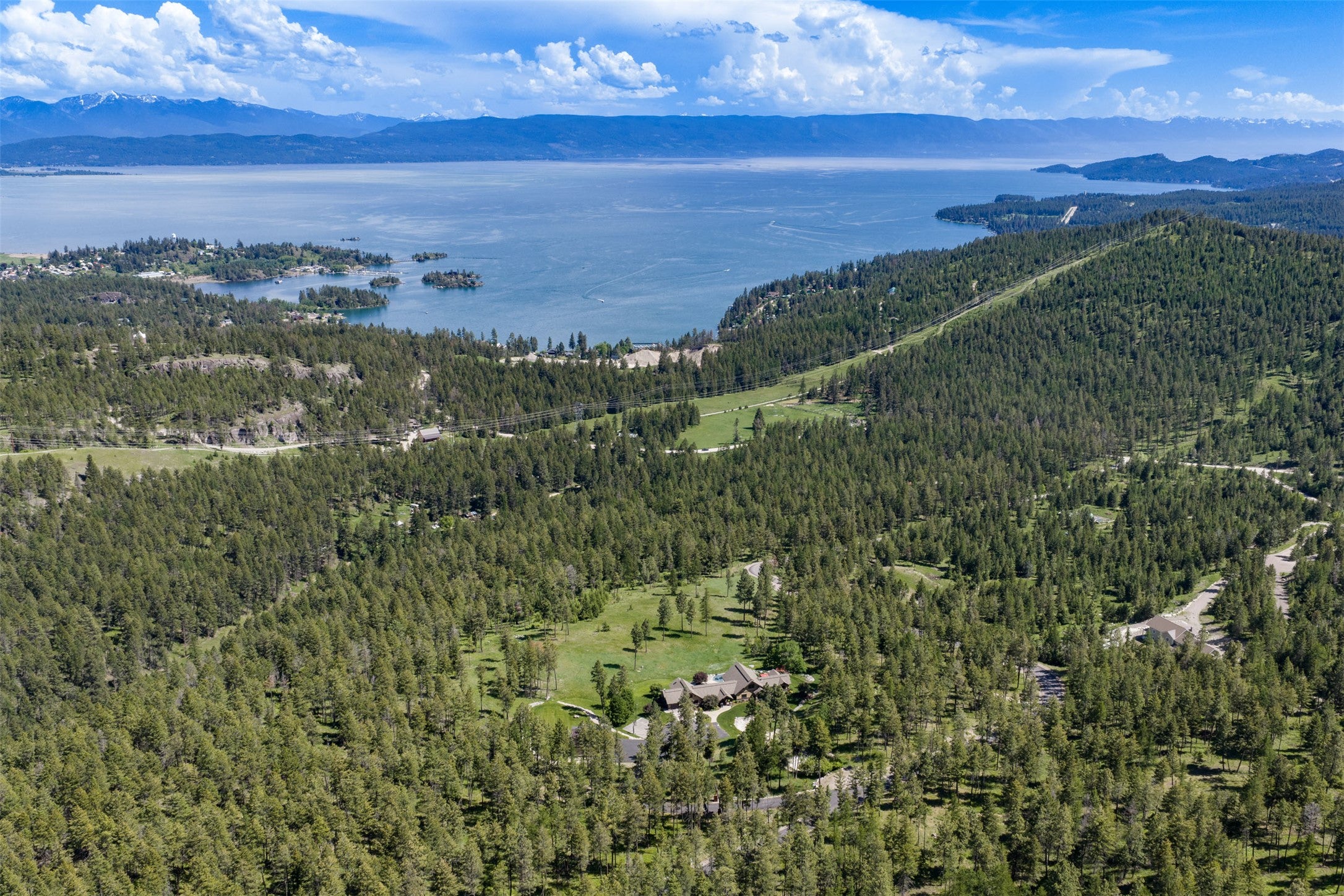 150 Coyote Ridge