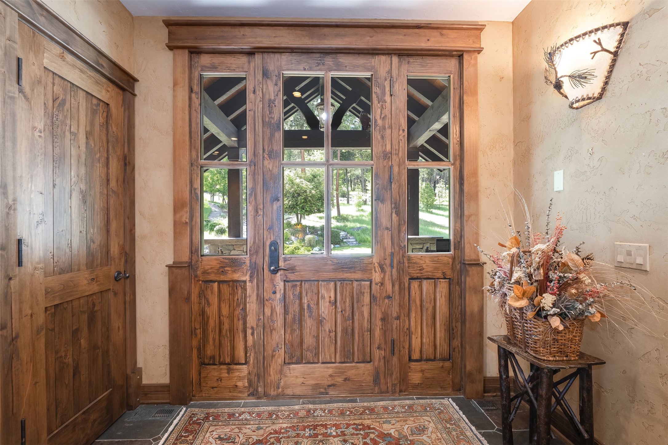150 Coyote Ridge