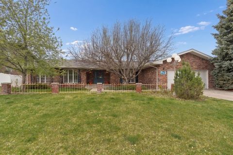 Photo of 421 Deer Drive, Great Falls, MT 59404 (MLS # 30069455)
