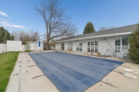 Tiny photo for 421 Deer Drive, Great Falls, MT 59404 (MLS # 30069455)
