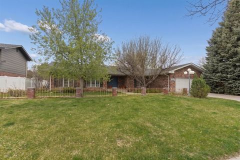 Tiny photo for 421 Deer Drive, Great Falls, MT 59404 (MLS # 30069455)