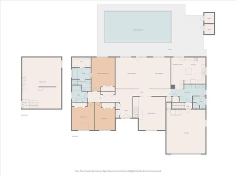 Tiny photo for 421 Deer Drive, Great Falls, MT 59404 (MLS # 30069455)