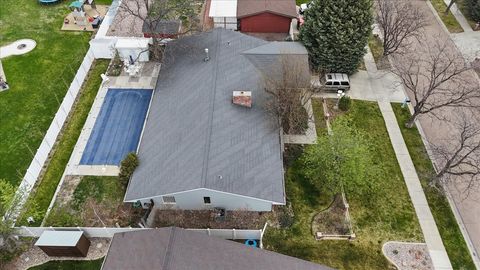Tiny photo for 421 Deer Drive, Great Falls, MT 59404 (MLS # 30069455)
