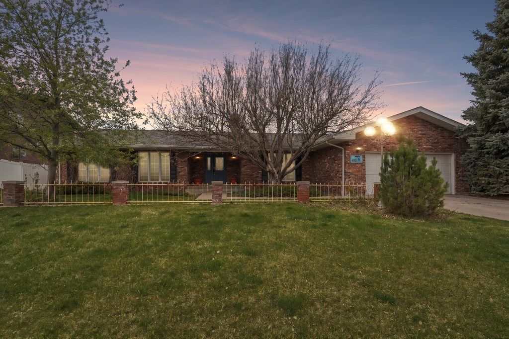 Photo of 421 Deer Drive, Great Falls, MT 59404 (MLS # 30069455)