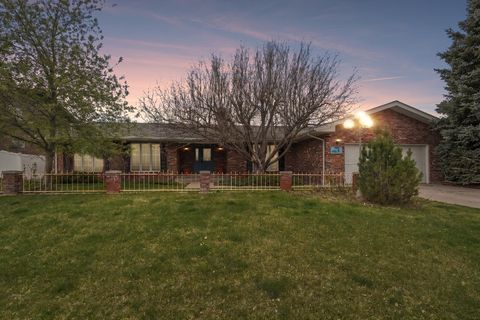 Tiny photo for 421 Deer Drive, Great Falls, MT 59404 (MLS # 30069455)