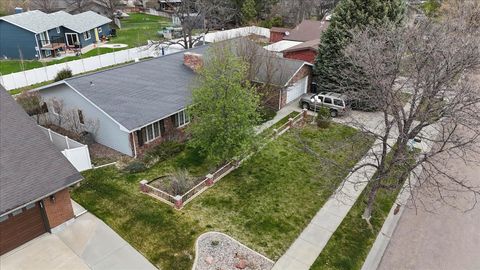 Tiny photo for 421 Deer Drive, Great Falls, MT 59404 (MLS # 30069455)