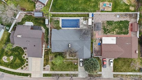 Tiny photo for 421 Deer Drive, Great Falls, MT 59404 (MLS # 30069455)