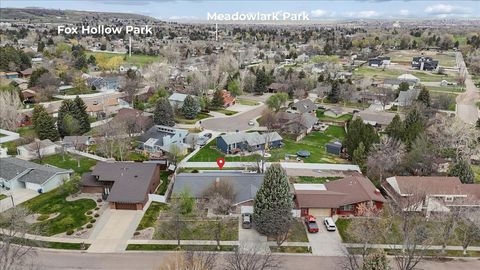 Tiny photo for 421 Deer Drive, Great Falls, MT 59404 (MLS # 30069455)