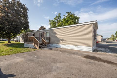 Photo of 1100 E Oregon Street #13, Kalispell, MT 59901 (MLS # 30052052)
