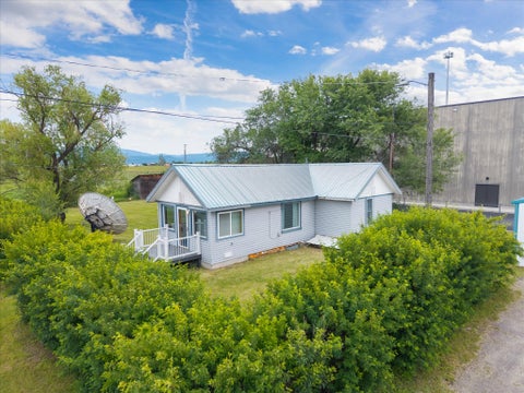 Tiny photo for 20 Sunnybrook Lane, Somers, MT 59932 (MLS # 30072939)
