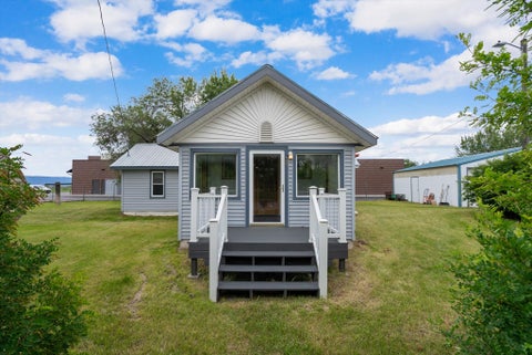 Tiny photo for 20 Sunnybrook Lane, Somers, MT 59932 (MLS # 30072939)