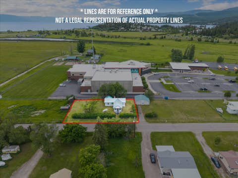 Tiny photo for 20 Sunnybrook Lane, Somers, MT 59932 (MLS # 30072939)