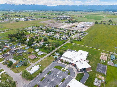 Tiny photo for 20 Sunnybrook Lane, Somers, MT 59932 (MLS # 30072939)