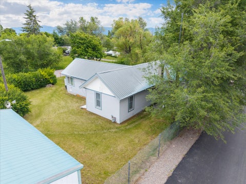 Tiny photo for 20 Sunnybrook Lane, Somers, MT 59932 (MLS # 30072939)
