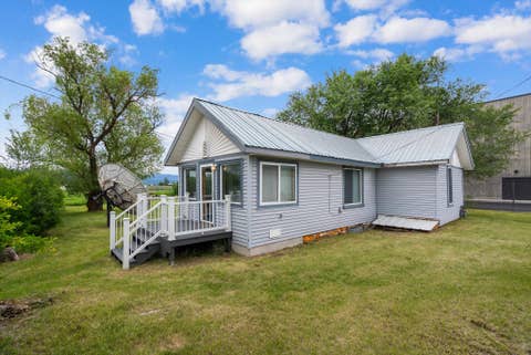 Tiny photo for 20 Sunnybrook Lane, Somers, MT 59932 (MLS # 30072939)