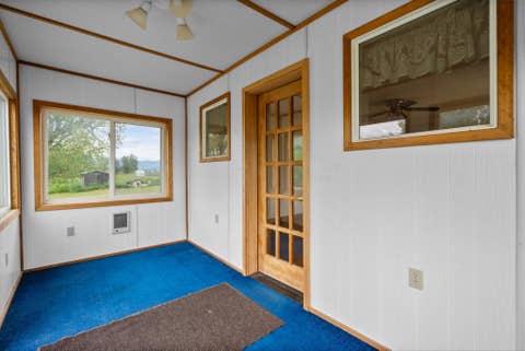 Tiny photo for 20 Sunnybrook Lane, Somers, MT 59932 (MLS # 30072939)
