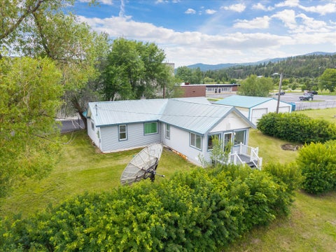 Tiny photo for 20 Sunnybrook Lane, Somers, MT 59932 (MLS # 30072939)
