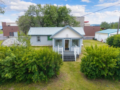 Tiny photo for 20 Sunnybrook Lane, Somers, MT 59932 (MLS # 30072939)