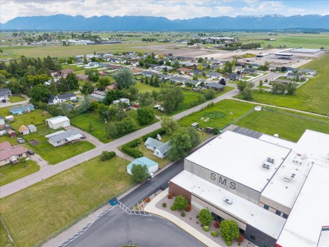 Tiny photo for 20 Sunnybrook Lane, Somers, MT 59932 (MLS # 30072939)