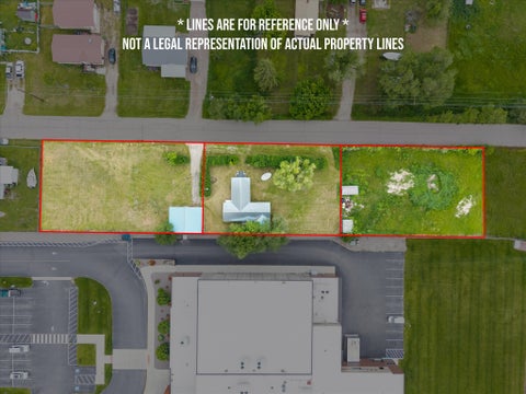 Tiny photo for 20 Sunnybrook Lane, Somers, MT 59932 (MLS # 30072939)
