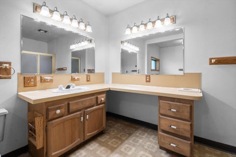 Tiny photo for 20 Sunnybrook Lane, Somers, MT 59932 (MLS # 30072939)