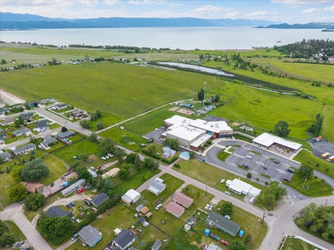 Tiny photo for 20 Sunnybrook Lane, Somers, MT 59932 (MLS # 30072939)