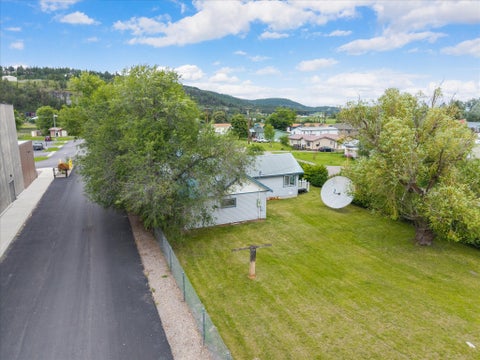 Tiny photo for 20 Sunnybrook Lane, Somers, MT 59932 (MLS # 30072939)