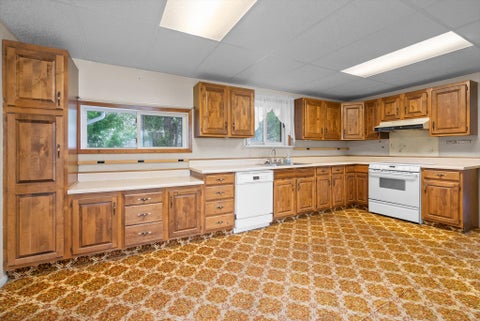 Tiny photo for 20 Sunnybrook Lane, Somers, MT 59932 (MLS # 30072939)