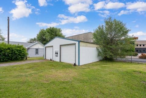 Tiny photo for 20 Sunnybrook Lane, Somers, MT 59932 (MLS # 30072939)