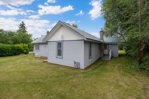 Tiny photo for 20 Sunnybrook Lane, Somers, MT 59932 (MLS # 30072939)