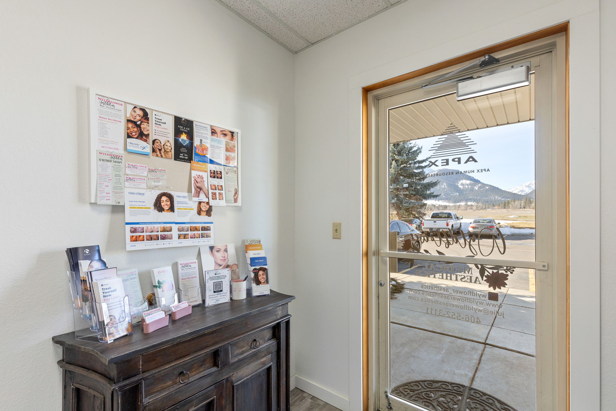 3972 Highway 93 N Suite C