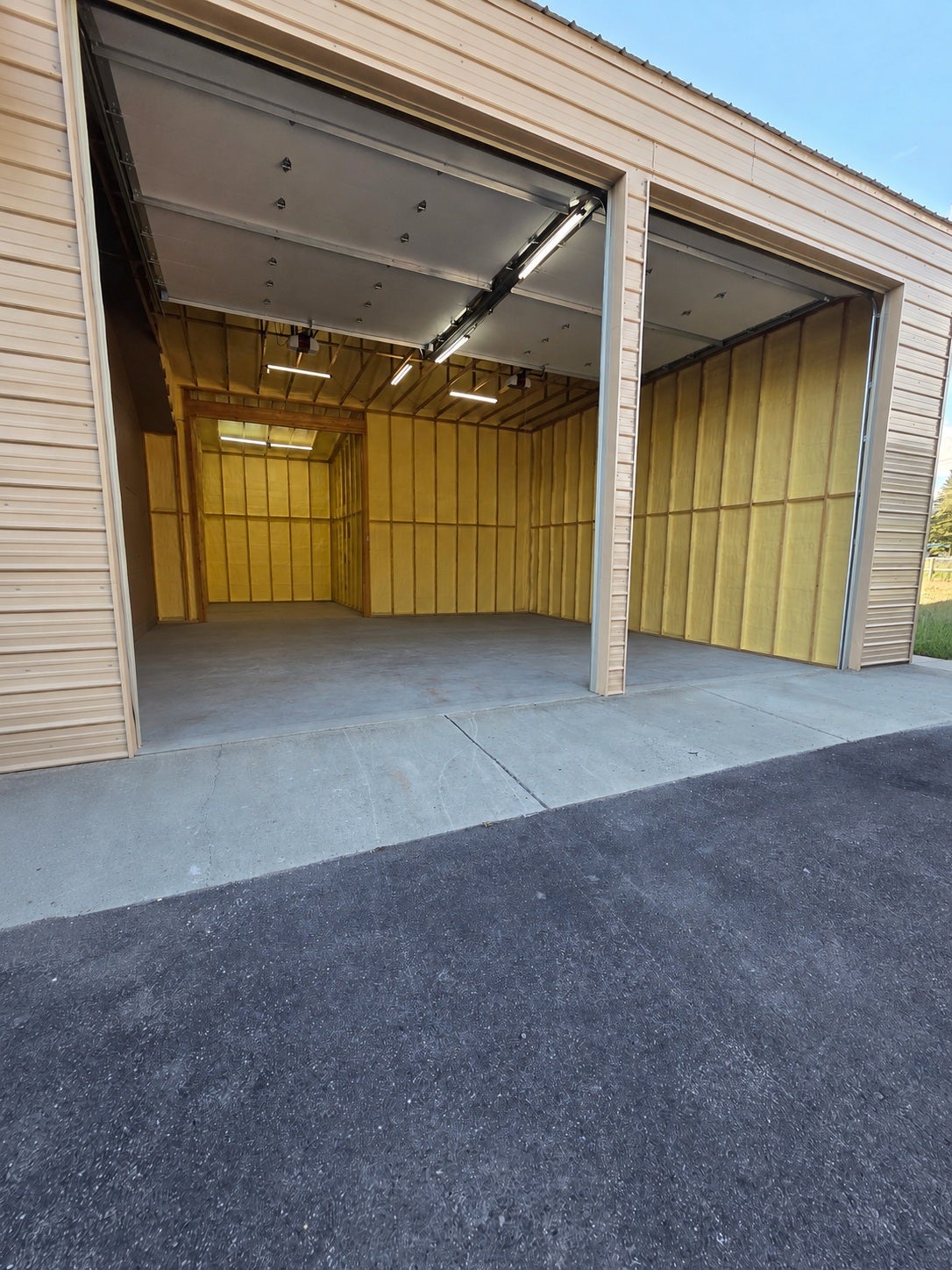 100 N Springwood Road