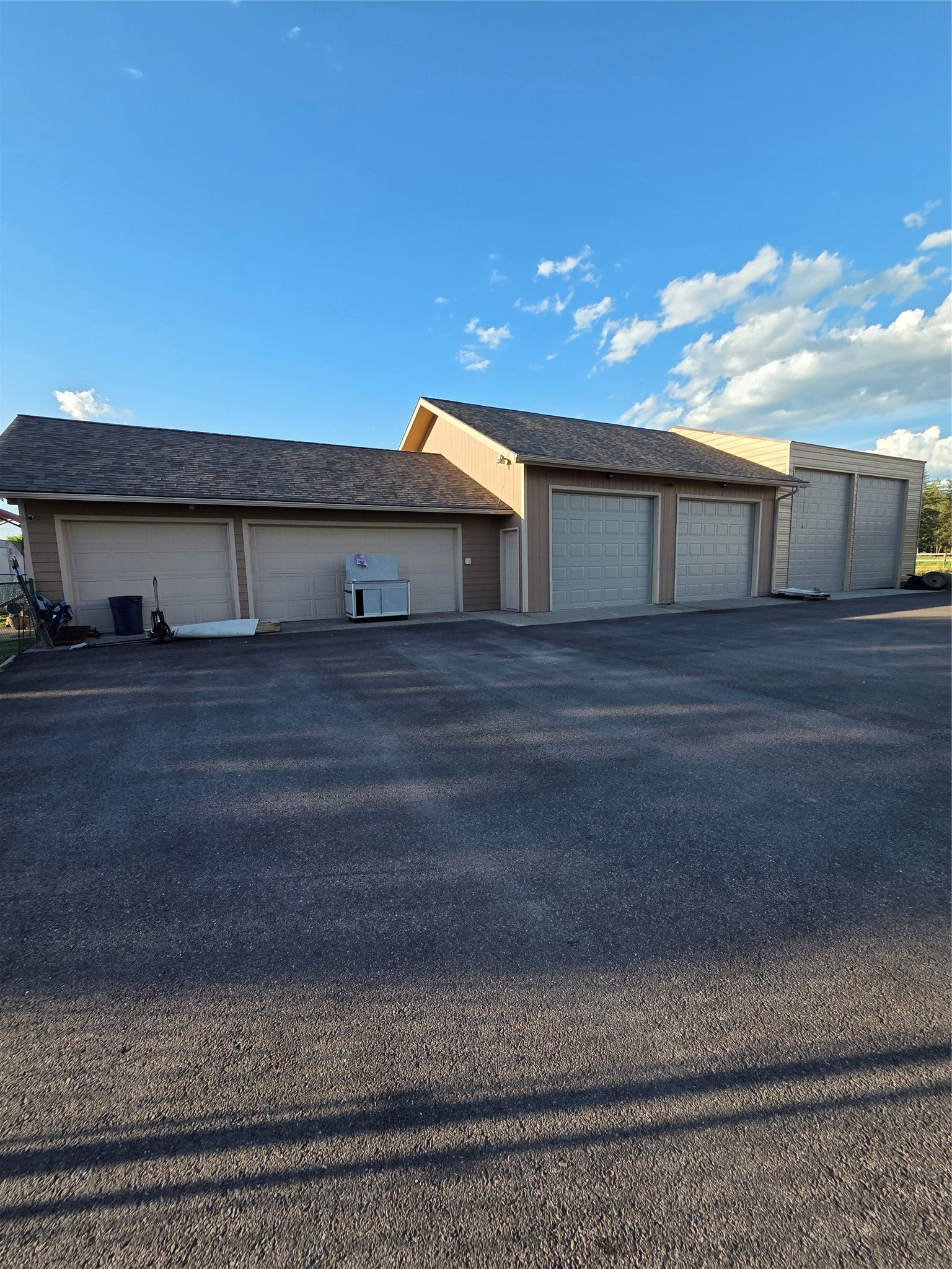 100 N Springwood Road