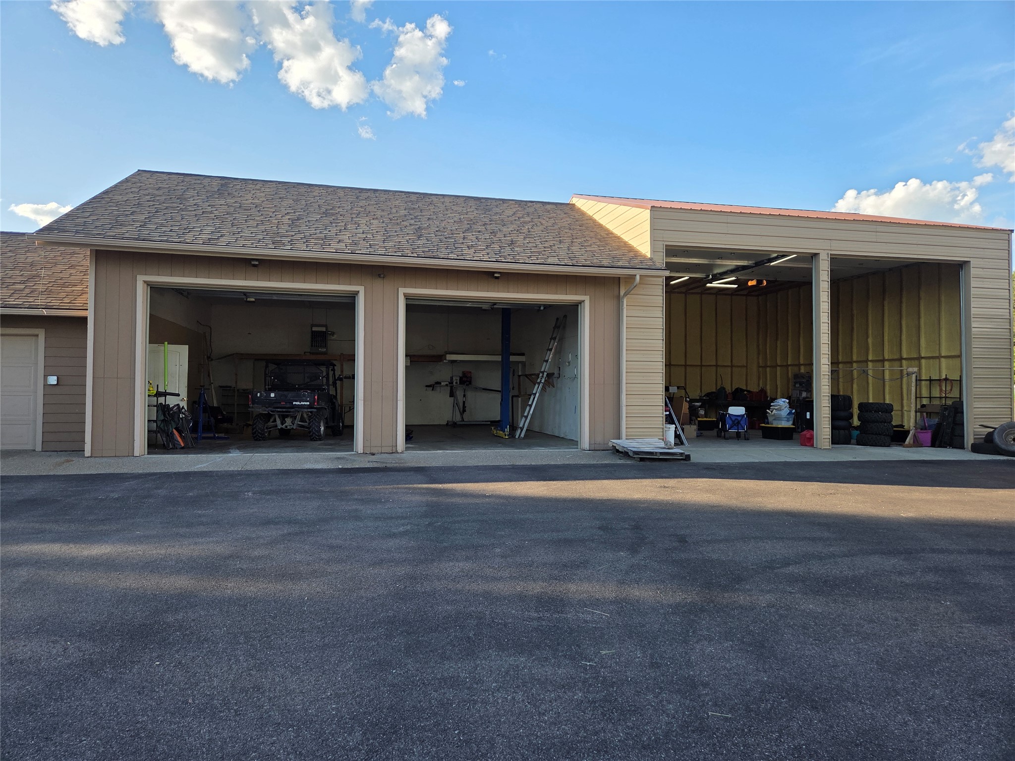 100 N Springwood Road