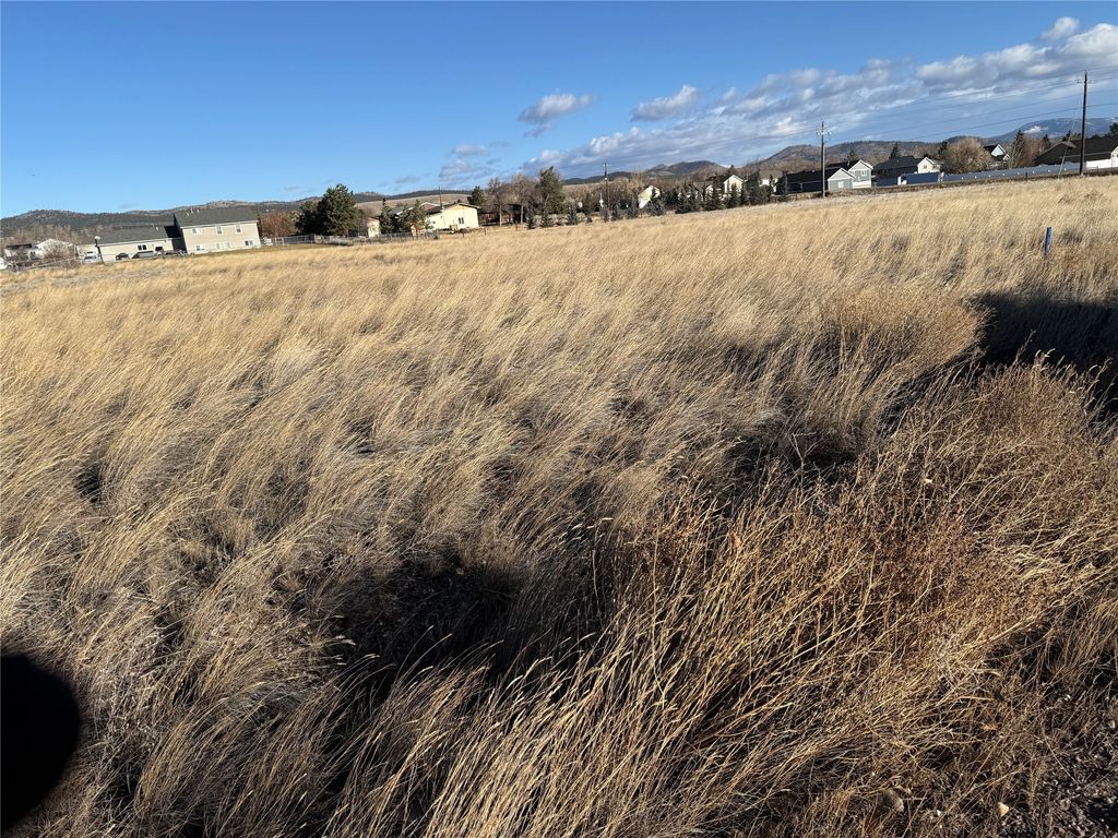 Photo of 1188 Hunter Road, Helena, MT 59602 (MLS # 30062128)