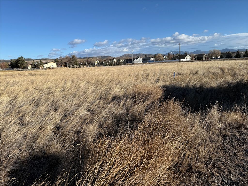 Photo of 1188 Hunter Road, Helena, MT 59602 (MLS # 30062128)