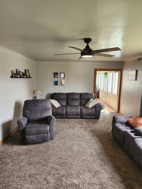 Tiny photo for 1926 Whitman AVE, Butte, MT 59701 (MLS # 30071621)
