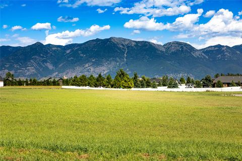 Tiny photo for 335 Scarface Peak Drive, Kalispell, MT 59901 (MLS # 30055834)