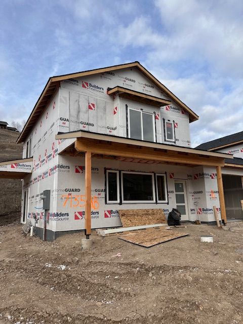 7135 Shaver Drive B Missoula MT 59803