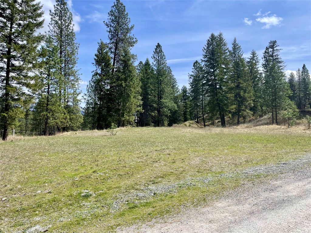 Photo of NHN Cornerstone Road, Thompson Falls, MT 59873 (MLS # 30067308)