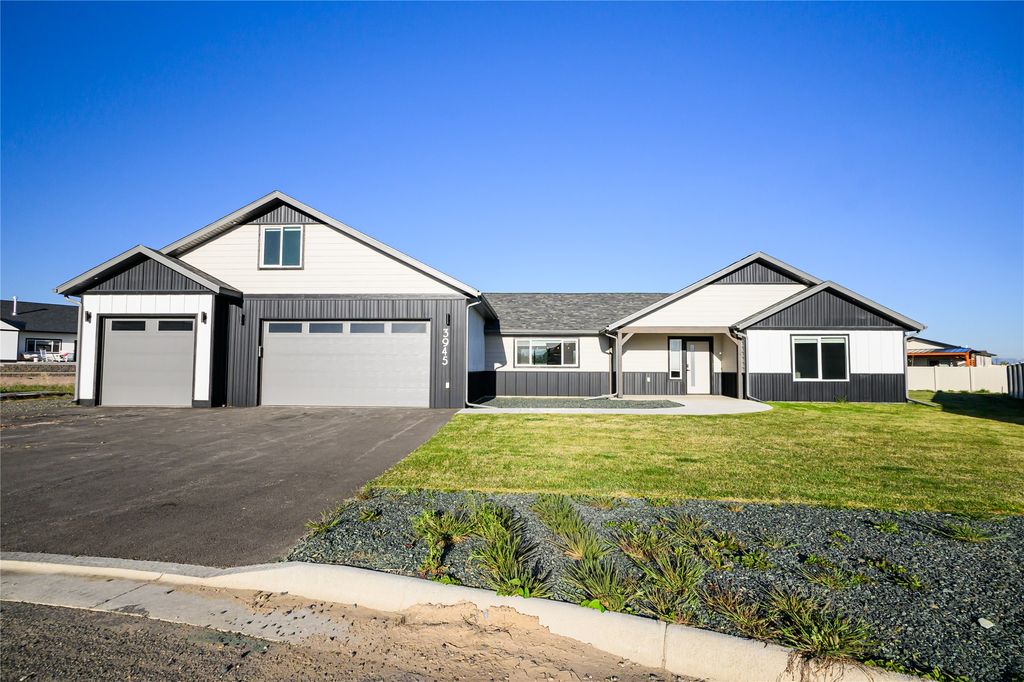 Photo of 3945 Prestige Court, East Helena, MT 59635 (MLS # 30070109)