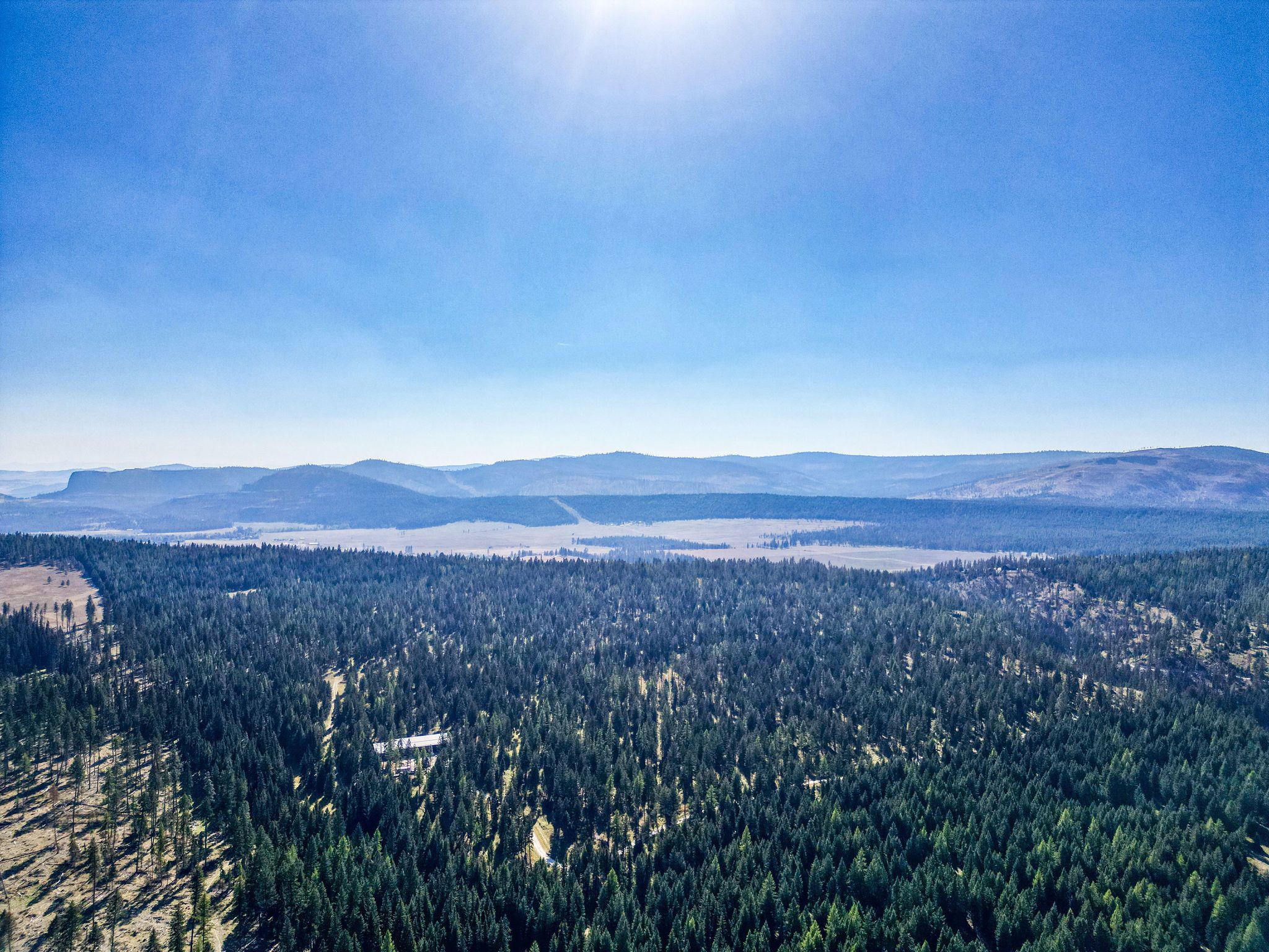 Tract 3 N Dayton Creek