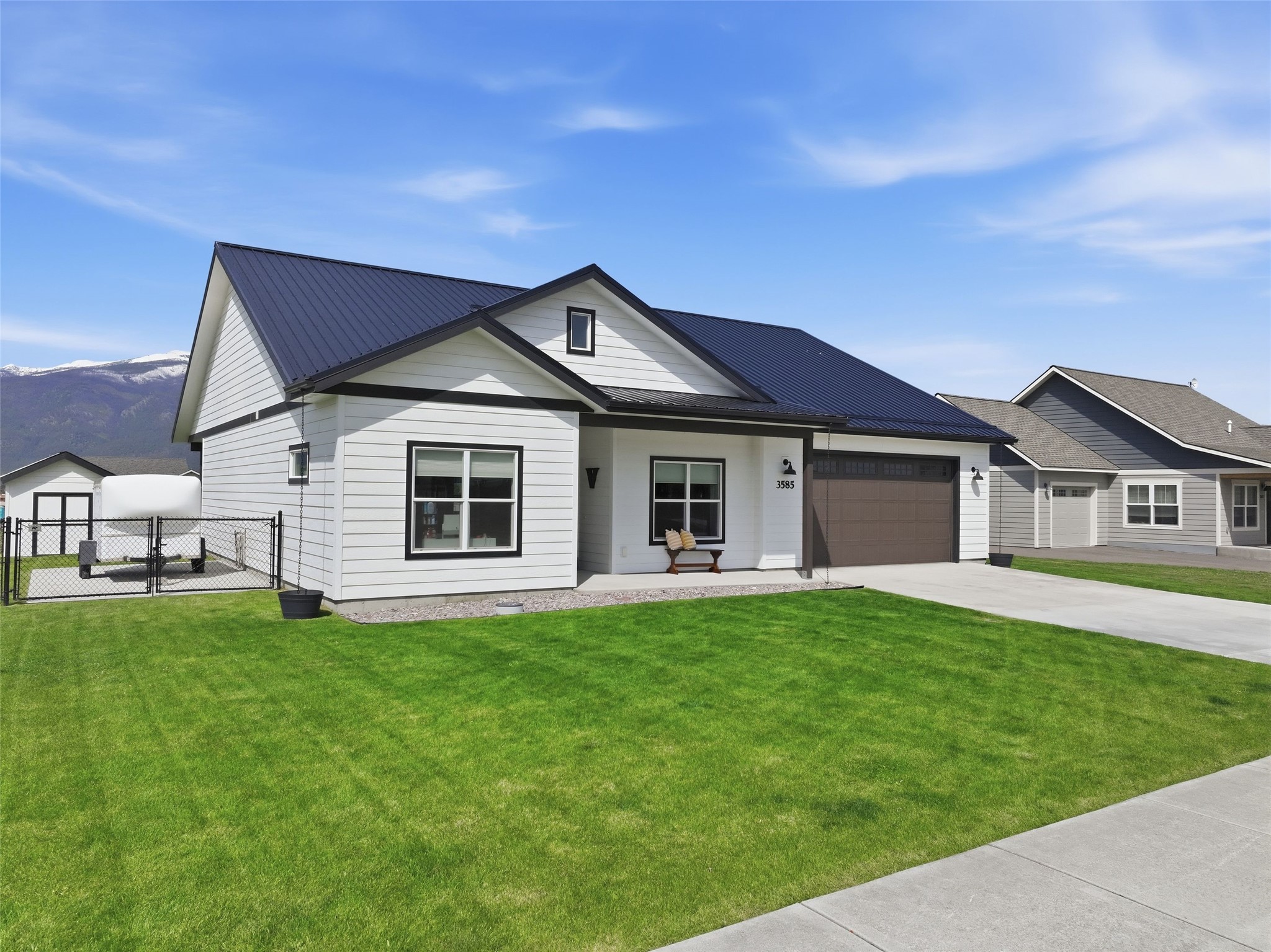 3585 Trading Post Lane