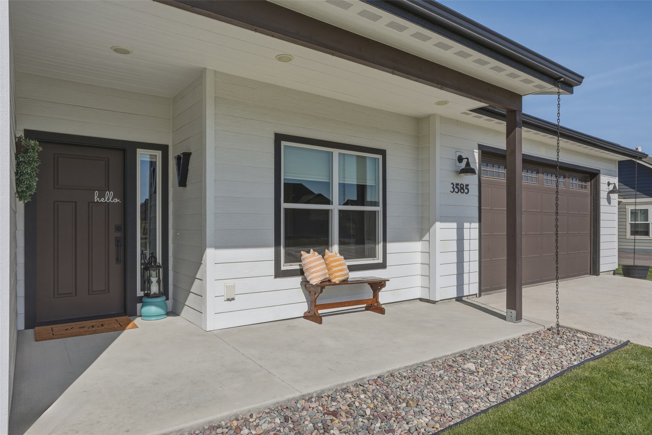 3585 Trading Post Lane