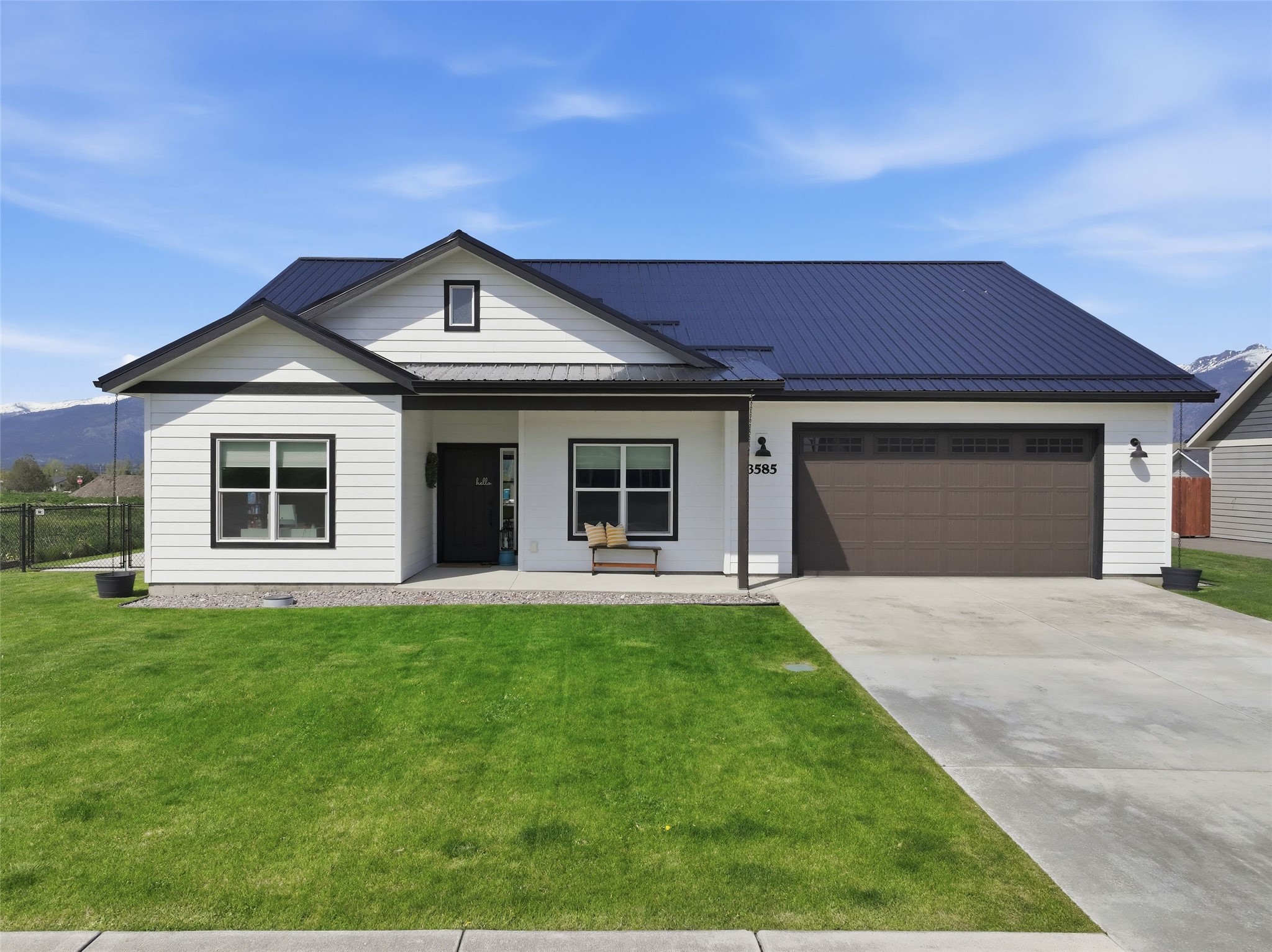 3585 Trading Post Lane