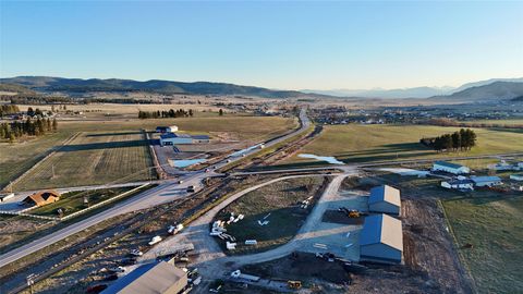 Tiny photo for 111 Big Horn Drive, Kalispell, MT 59901 (MLS # 30066588)