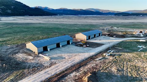 Tiny photo for 111 Big Horn Drive, Kalispell, MT 59901 (MLS # 30066588)