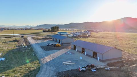 Tiny photo for 111 Big Horn Drive, Kalispell, MT 59901 (MLS # 30066588)