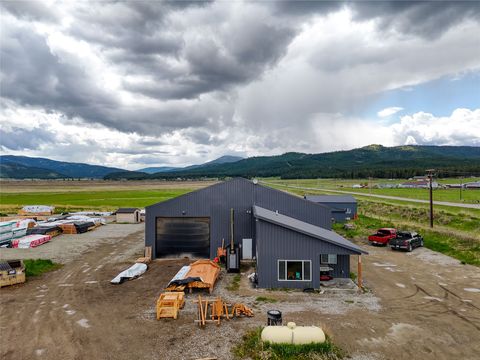 Tiny photo for 111 Big Horn Drive, Kalispell, MT 59901 (MLS # 30066588)